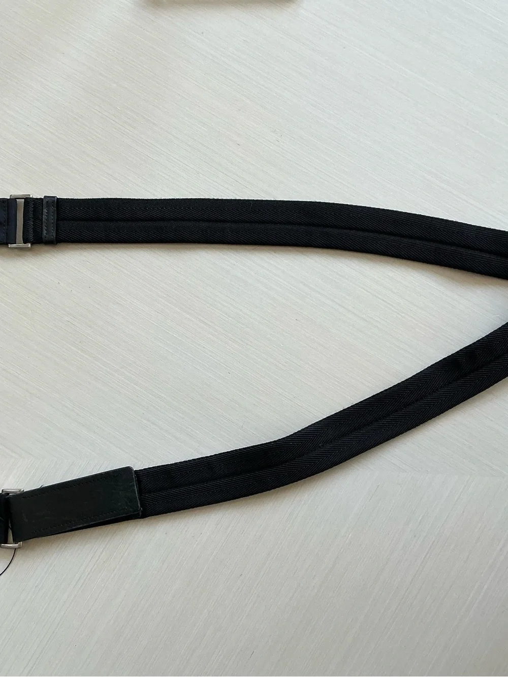 Prada up sale